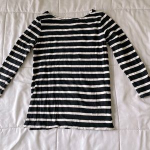 Old Navy Striped Longsleeve